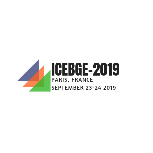  7th International Congress & Expo on Biotechnology and Genetic Engineering (ICEBGE-2019)